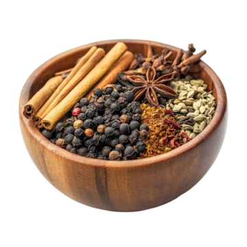 Mix Garam Masala
